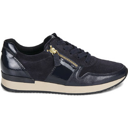 Gabor Γυναικεία Sneakers Navy Μπλε 6019-01-009