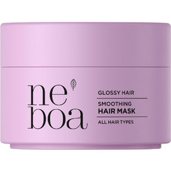 Neboa Glossy Μάσκα Μαλλιών 50ml