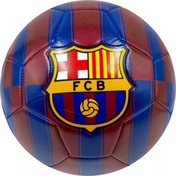 Barcelona Ball Home Μπάλα Ποδοσφαίρου 123157