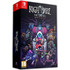 Nightmare The Lunatic Special Edition Nintendo Switch