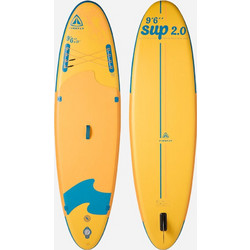 Firefly iSUP 2.0 I 9'6" Πλαστική Σανίδα SUP 435234-900
