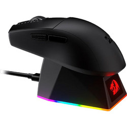 Redragon K1NG M999 ULT Ασύρματο Gaming Ποντίκι 45000 DPI Black