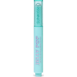 Sunkissed Jelly Pop Silver Stars Σκιά Ματιών Matte Stick 1.8gr