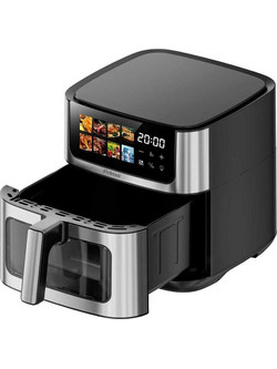 Primo PRAF-40566 Air Fryer 8lt