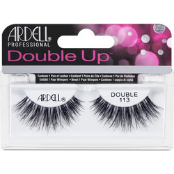 Ardell Double Up 113 Βλεφαρίδες Ενιαίες 67497 2τμχ