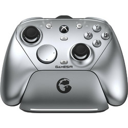 GameSir G7 Pro Wireless Controller για PC Xbox X & Xbox One Silver
