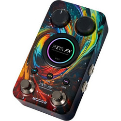 Mooer Meta FX Effects