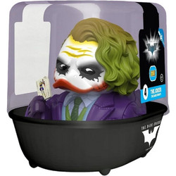 Numskull Tubbz DC Comics The Dark Knight #4 The Joker 10cm