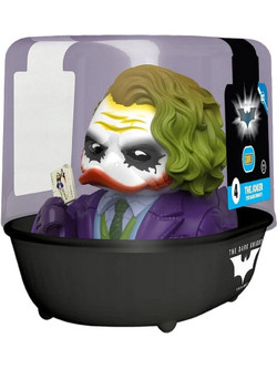 Numskull Tubbz DC Comics The Dark Knight #4 The Joker 10cm