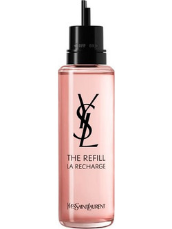 Yves Saint Laurent Black Opium Eau de Parfum Refill 100ml