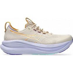 ASICS Gel-Nimbus 28 TR Γυναικεία Αθλητικά Παπούτσια για Τρέξιμο Κίτρινα 1012C069-250