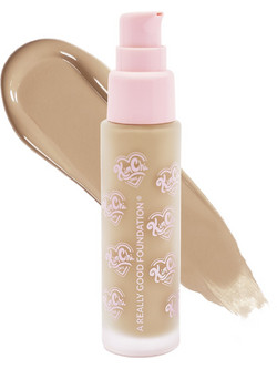 KimChi Chic A Really Good 06 Liquid Foundation 30ml