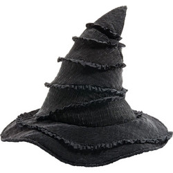 The Noble Collection Wicked Elphaba's Hat