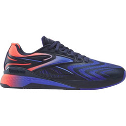 Reebok Nano X5 Edge Ανδρικά Αθλητικά Παπούτσια για Cross Training Μπλε 100263984