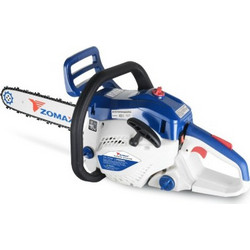 Zomax ZMC4282 Αλυσοπρίονο Βενζίνης 2.5hp 1850W 4.8kg με Λάμα 40cm