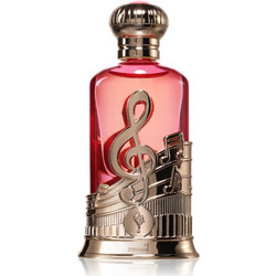 Hamidi Ghamr Perfumed Oil 20ml