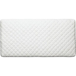 Greco Strom Έκτωρ Στρώμα Foam Λίκνου 50x80x4cm VLI. EKT. ANT.000