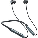 XO BS37 Ακουστικά Bluetooth In Ear Ανθεκτικά στο Νερό Black