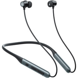 XO BS37 Ακουστικά Bluetooth In Ear Ανθεκτικά στο Νερό Black