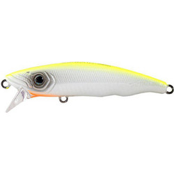 FishUs FBL Espetit Heavy Τεχνητό Δόλωμα Ψαράκι 8cm 32gr Chartreuse
