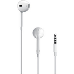 Apple Earpods Handsfree In-Ear 3.5mm White
