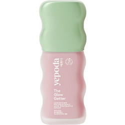Yepoda The Glow Getter Pink Horizon Highlighter Liquid 10gr
