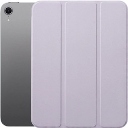 3mk Flip Cover Purple (iPad Pro Mini 2021)