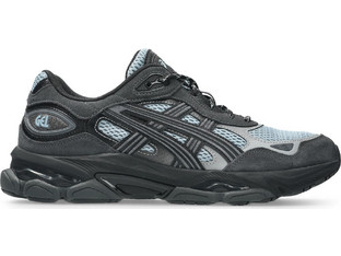 ASICS Gel-NYC 2.0 Ανδρικά Sneakers Ανθρακί 1203B080-400