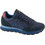 Sun 68 Tom Solid Ανδρικά Sneakers Navy Μπλε Z46101-0735