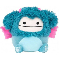 Jazwares Squishmallows W14 Pippi the Bigfoot 19cm