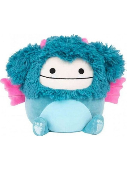 Jazwares Squishmallows W14 Pippi the Bigfoot 19cm