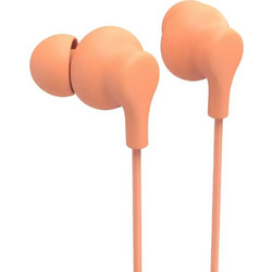 Hama 01378626 Handsfree In-Ear USB-C Orange