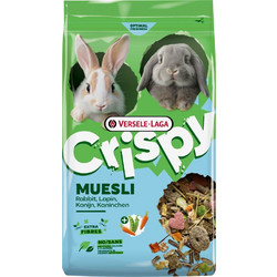 Versele-Laga Crispy Muesli Rabbts 850gr