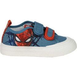 Cerda Spider-Man Παιδικά Sneakers Μπλε Κόκκινα 2300006461