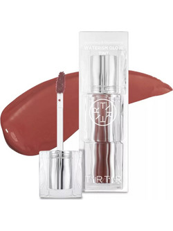 Tirtir Waterism Glow Tint 05 Red Berry Matte Κραγιόν Liquid