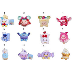 Simba Disney Munchlings Διάφορα Σχέδια 10cm