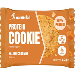 Warriorlab Protein Cookie Salted Caramel 60gr