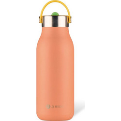 Les Artistes Paris Insulated Bottle 2.0 Sunset 1lt