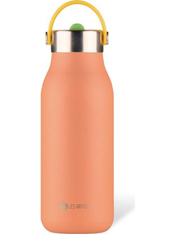 Les Artistes Paris Insulated Bottle 2.0 Sunset 1lt