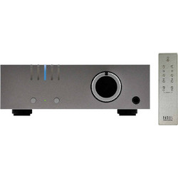 Pathos Acoustics Converto MK2 RR DAC