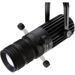 Eurolite Mini PFE-12 Φωτορυθμικό Προβολέας LED Ψυχρό Λευκό