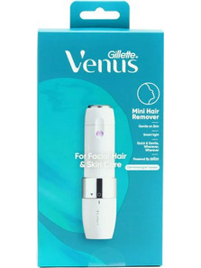 Gillette Venus Mini Trimmer Μηχανή Γυναικεία Προσώπου 8700216177733