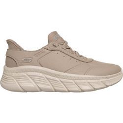 Skechers Γυναικεία Sneakers Μπεζ 117394-TPE