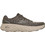Skechers Go Walk Max Cushioning Flex Ανδρικά Sneakers Γκρι 217113-DKTP