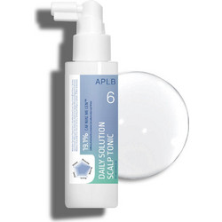APLB Daily Solution Scalp Tonic Μαλλιών για Επανόρθωση 105ml