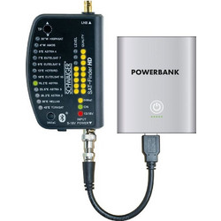 Schwaiger SF9003BTAKKU