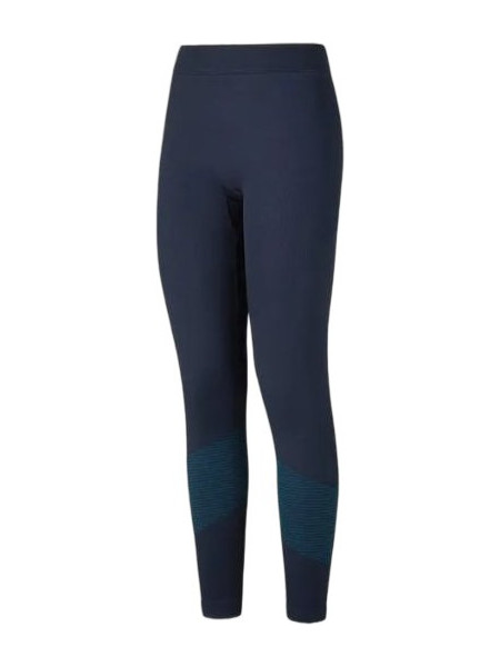 La Sportiva Γυναικείο Κολάν Μακρύ Ψηλόμεσο Navy Μπλε 8020647220021