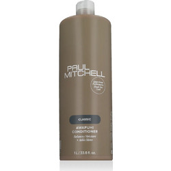 Paul Mitchell Classic Awapuhi Conditioner για Επανόρθωση 1lt