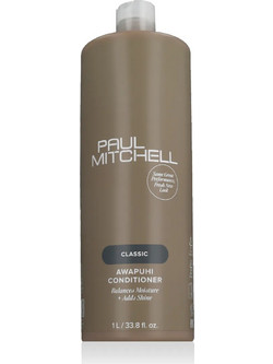 Paul Mitchell Classic Awapuhi Conditioner για Επανόρθωση 1lt