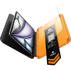 Spigen ALM Glas.tR Tempered Glass (iPad Air 11" 2024 / 2025 / 2026)